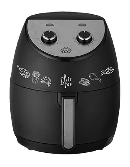 Friggitrice ad aria fr 3508' DCG 4 lt -1450 watt