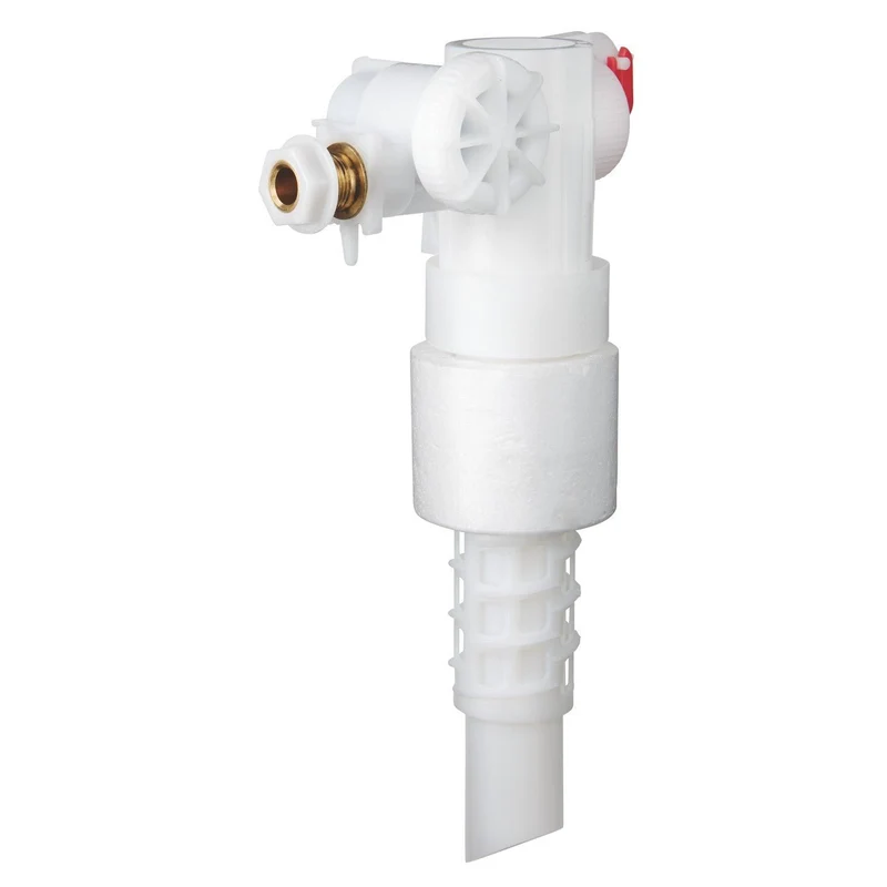 Grohe 43537000 Valvola di carico per cassetta incasso