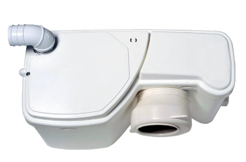 Trituratore Adattabile per Bagno Completo SFA Watersan 5