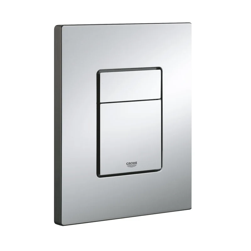 Piastra azionamento wc Grohe mod. Skate Cosmopolitan cromo