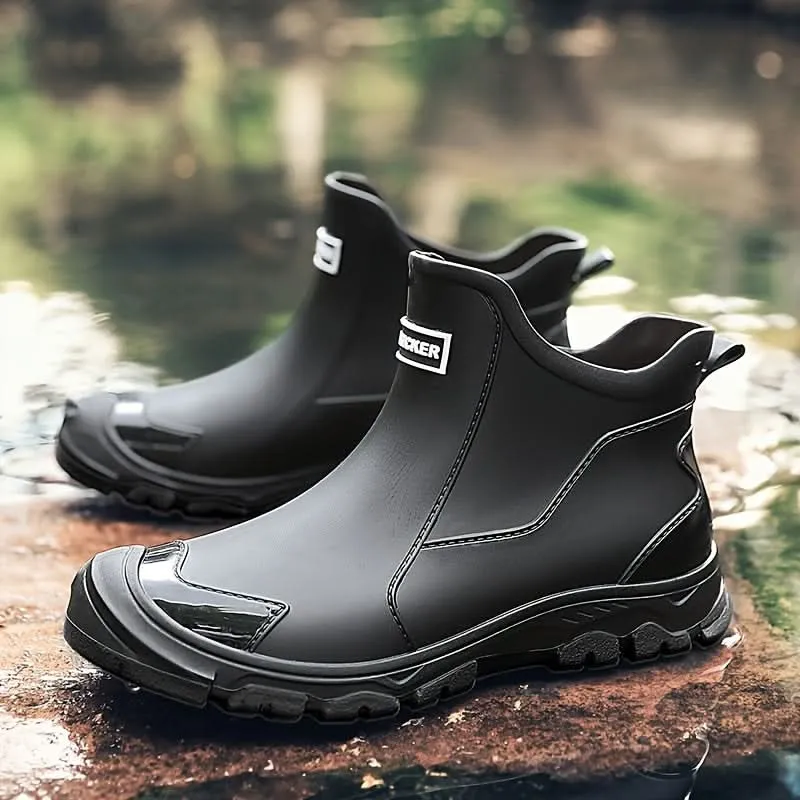Waterdichte Outdoorschoenen met Antislipzool en Stevige Grip voor Wandelen Trekking Bergwandelen en Outdoor | Sansoti